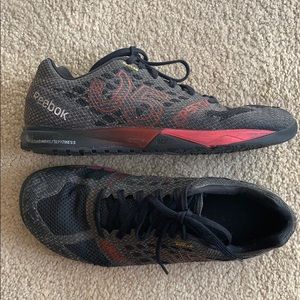 Reebok Nano 5 Men’s Shoe